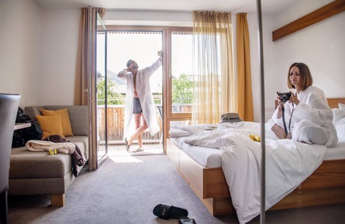 Sillian Hotel | Hotel JUENMI
