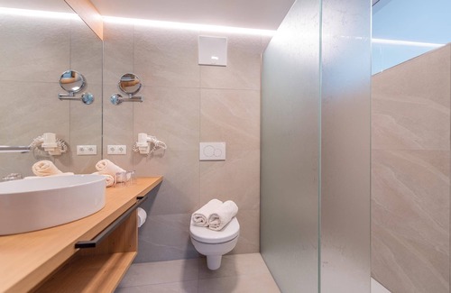 Sillian Hotel | Hotel JUENMI