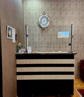 Akhaltsikhe Hotel | HOTEL JULIA Akhaltsikhe