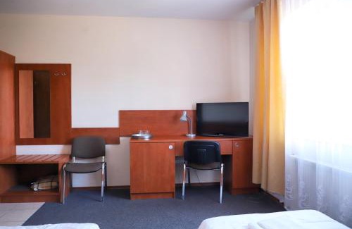 Wawer Hotel | Hotel Julianów