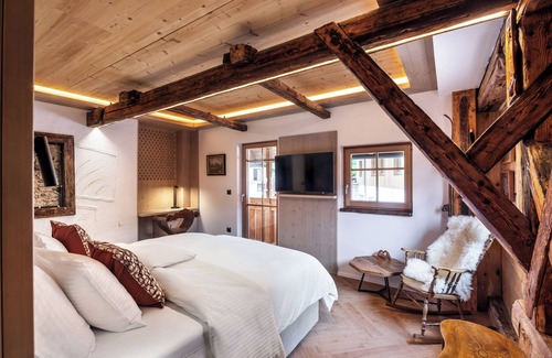 Zgornje Gorje Hotel | Hotel Julian Alps