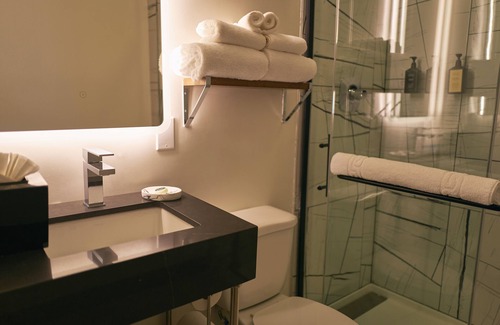 Theater District Hotel | Hotel Julian