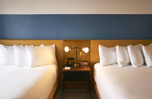Theater District Hotel | Hotel Julian