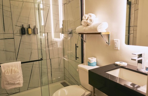 Theater District Hotel | Hotel Julian