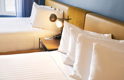 Theater District Hotel | Hotel Julian