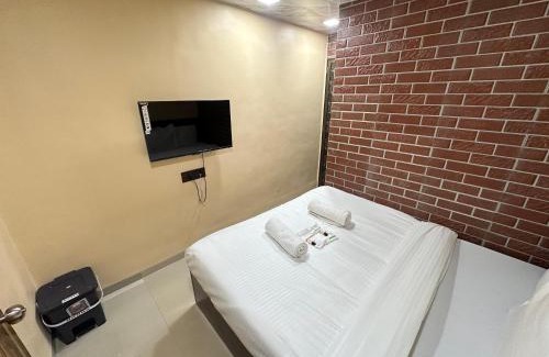 Masjid Bandar Hotel | Hotel Jupiter Residency