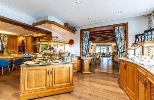 Lauterbach Hotel | Hotel Käppelehof