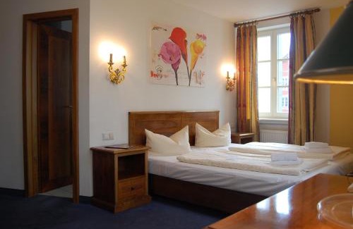 Ellwangen Hotel | Hotel Königin Olga