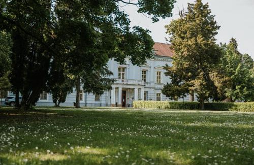Mojmirovce Hotel | Hotel Kaštieľ Mojmírovce