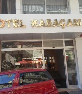 Efeler Hotel | Hotel Kabacam Aydin