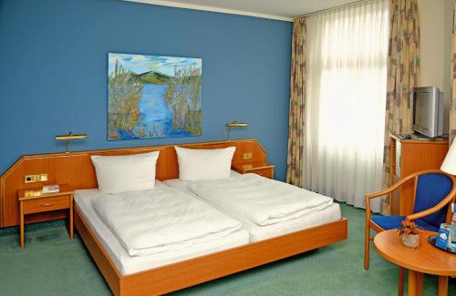 Furstenwalde/Spree Hotel | Hotel Kaiserhof