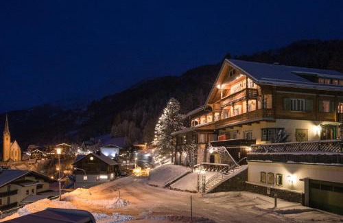 Heiligenblut Hotel | Hotel Kaiservilla