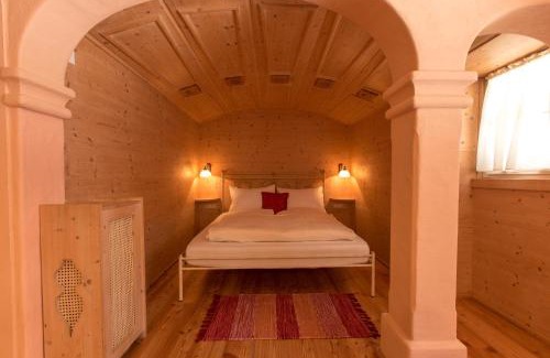 Heiligenblut Hotel | Hotel Kaiservilla