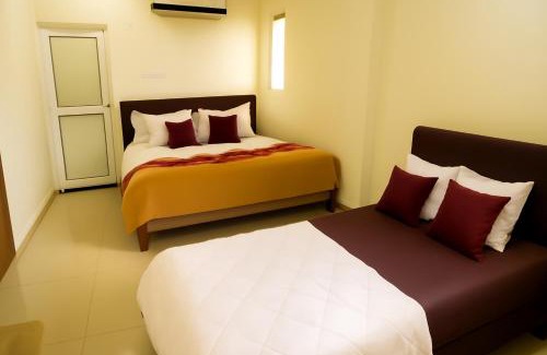 Kathgodam Hotel | Hotel Kalaptaru