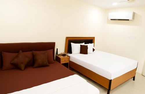 Kathgodam Hotel | Hotel Kalaptaru