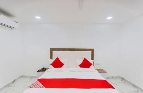 Govindpuri House | Hotel Kalka ji