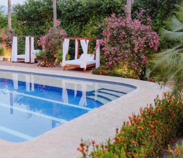 Santa Fe de Antioquia Hotel | Hotel Kalma