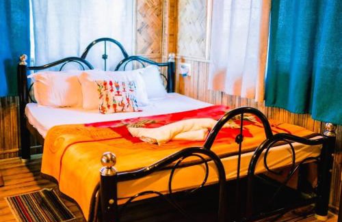Purulia Resort | Hotel Kalyan Forest Resort AC OR NON AC Both Facility In Purulia Ajodhya