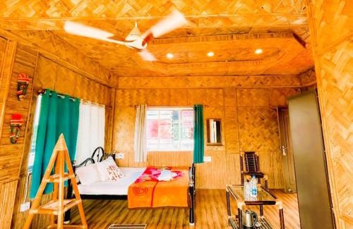 Purulia Resort | Hotel Kalyan Forest Resort AC OR NON AC Both Facility In Purulia Ajodhya