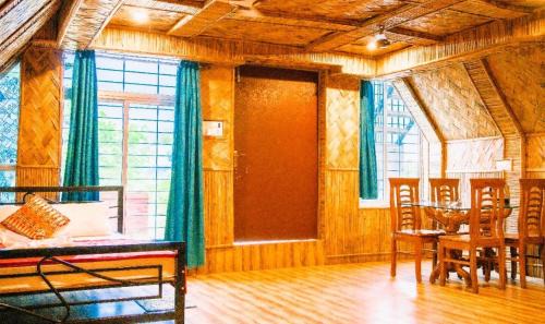 Purulia Resort | Hotel Kalyan Forest Resort AC OR NON AC Both Facility In Purulia Ajodhya