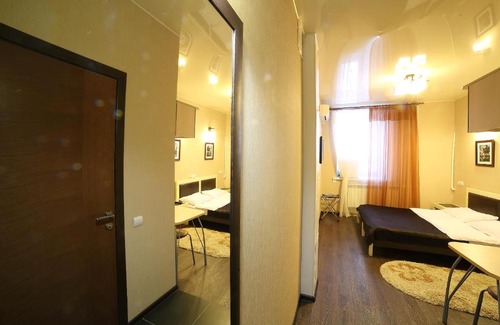 Naberezhnye Chelny Hotel | Hotel Kama