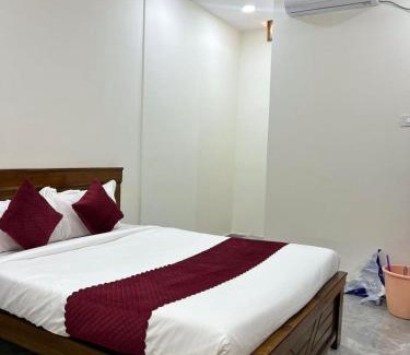 Hyderabad Hotel | Hotel KANAKADURGA