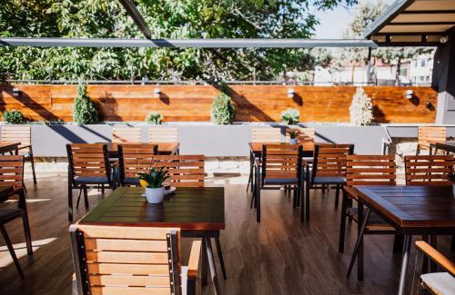 Bitola Hotel | Hotel Kapri