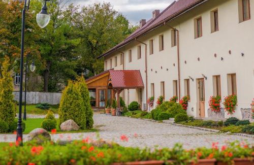 Karczyce Hotel | Hotel Karczyce