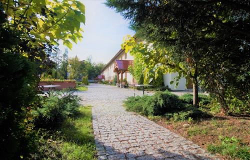 Karczyce Hotel | Hotel Karczyce