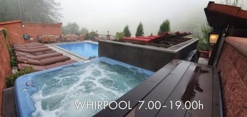 Karlstejn Hotel | Hotel Karlštejn & SPA