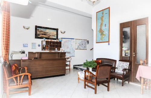 Karpathos Hotel | Hotel Karpathos