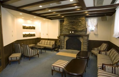 Kyukaruizawa Hotel | Hotel Karuizawa Elegance