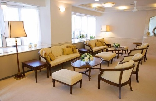 Kyukaruizawa Hotel | Hotel Karuizawa Elegance