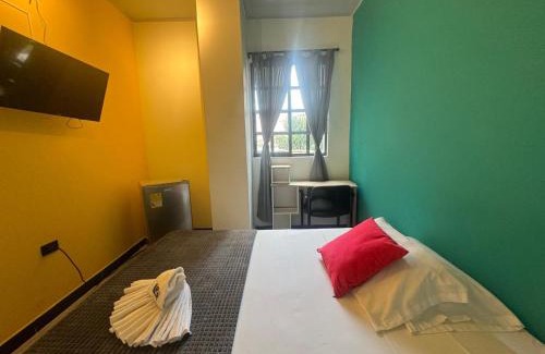 Cali Hotel | HOTEl KASA 5TA FRENTE AL ESTADIO