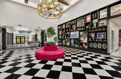 Chico Hotel | Hotel Katerina