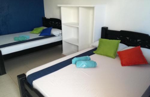 Tolu Hotel | Hotel Katylú