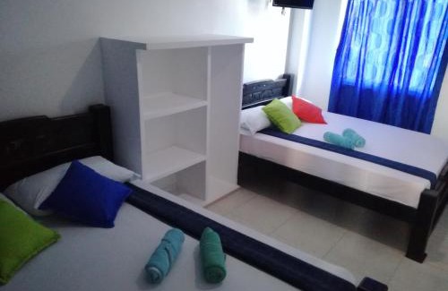 Tolu Hotel | Hotel Katylú