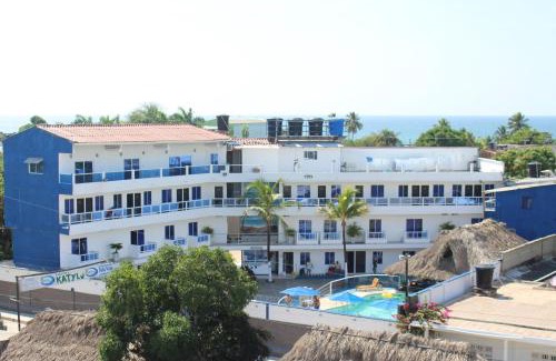 Tolu Hotel | Hotel Katylú