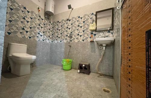 Rajgir Hotel | Hotel kaushlendra palace