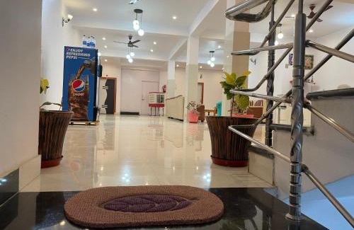 Rajgir Hotel | Hotel kaushlendra palace