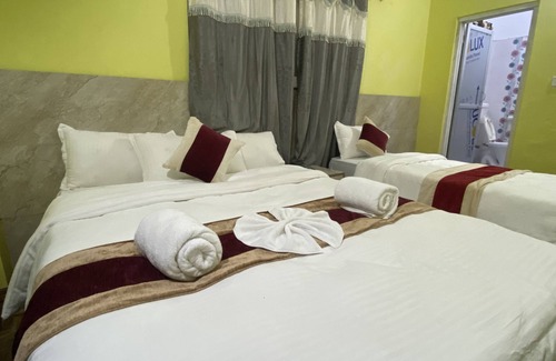 Bharatpur Hotel | Hotel Kavya Inn Chitwan