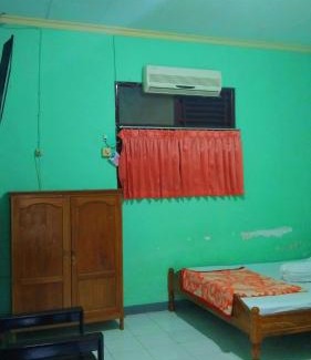 Negara Hotel | Hotel Kawsar Syariah