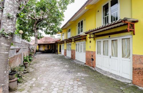 Pakem Hotel | Hotel Kayu Manis