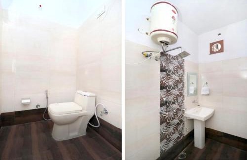 Chandigarh Hotel | Hotel kb Square Near Chandigarh Railway Station