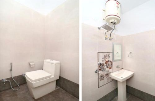 Chandigarh Hotel | Hotel kb Square Near Chandigarh Railway Station