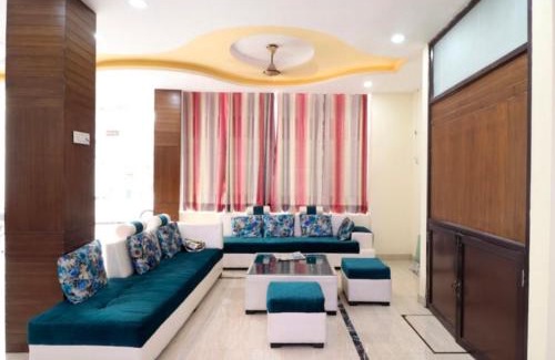 Chandigarh Hotel | Hotel kb Square Near Chandigarh Railway Station