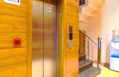 Amritsar Hotel | Hotel KD Near jallianwala bagh