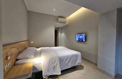 Pakem House | Hotel Kebon Kana Kaliurang