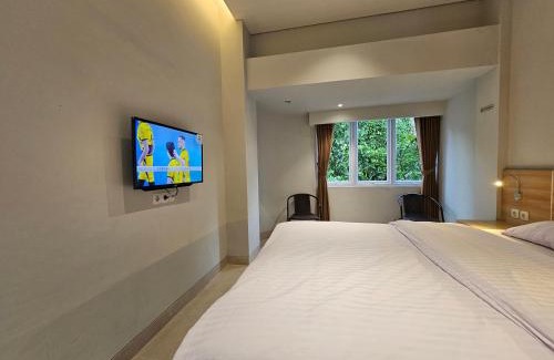 Pakem House | Hotel Kebon Kana Kaliurang