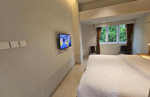 Pakem House | Hotel Kebon Kana Kaliurang